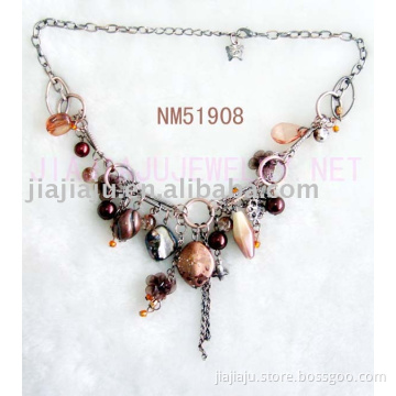 Necklace NM51908